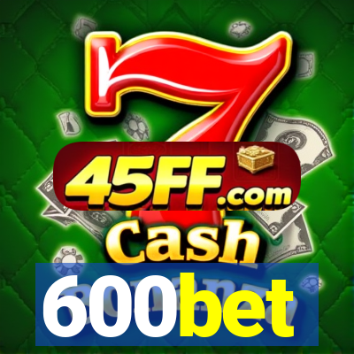600bet-lucky ox